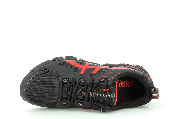 Asics sneakers gel quantum 180 noir1785318_5