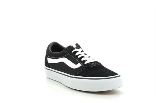 Vans sneakers ward noir