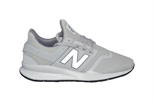 New balance lacet sport ms 247 blanc