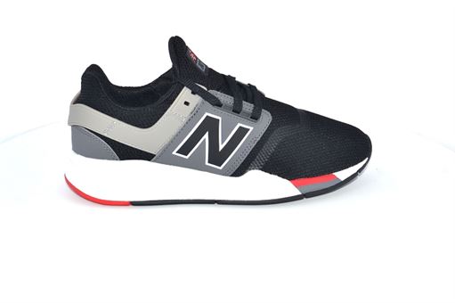 New balance lacet sport ms 247 noir