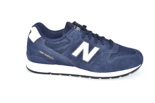 New balance lacet sport mrl 996 marine