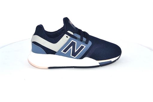 New balance sneakers ws 247 marine