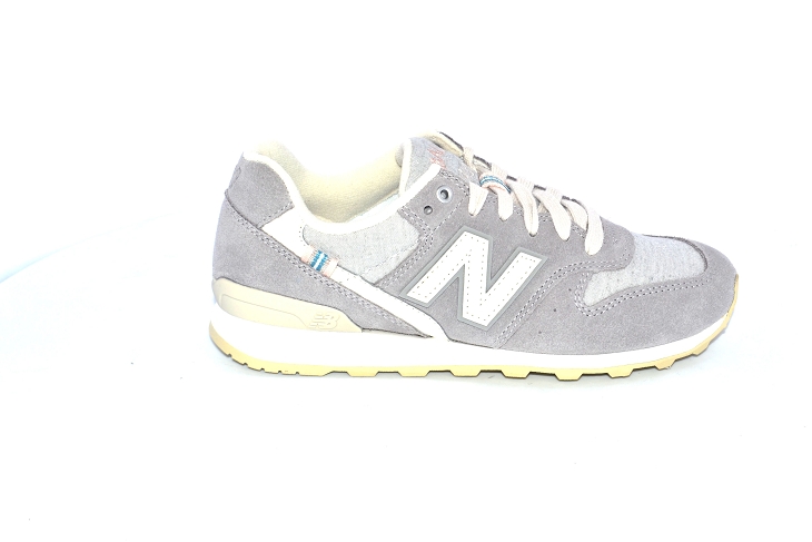 New balance sneakers wr 996 gris