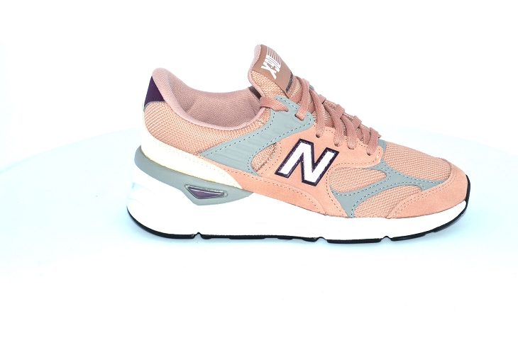 New balance sneakers wsx 90 rose