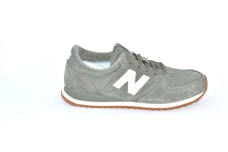 New balance sneakers wl 420 vert