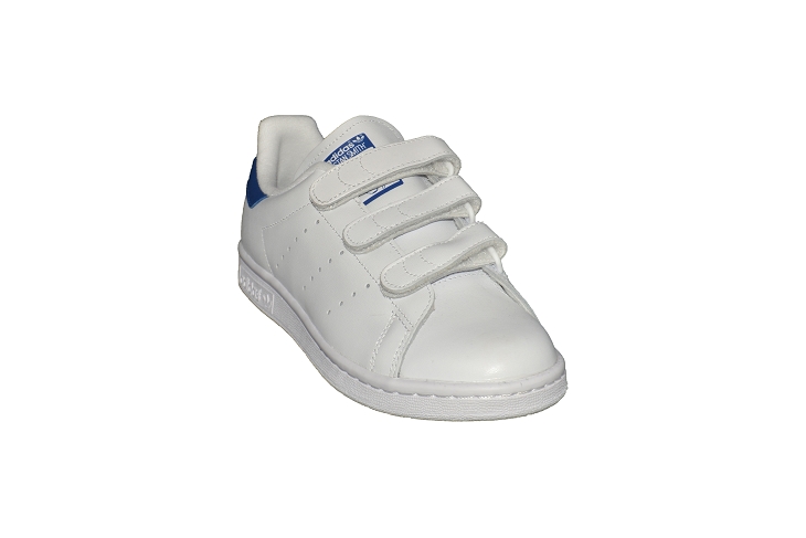 Adidas sneakers stan velvro cf adulte blanc1812402_2