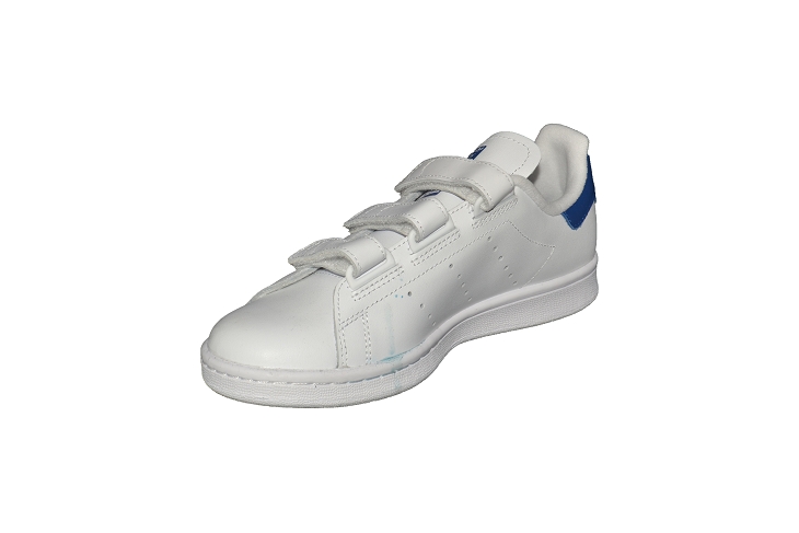 Adidas sneakers stan velvro cf adulte blanc1812402_3