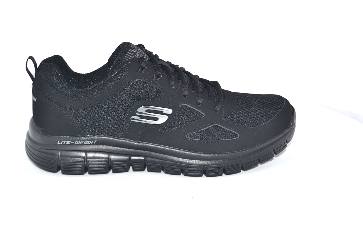 Skechers sneakers h52635 noir