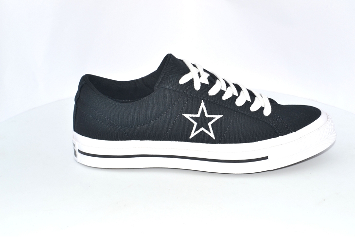 Converse sneakers one star ox men noir