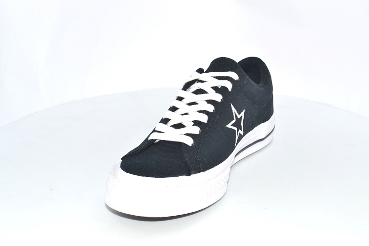 Converse sneakers one star ox men noir1818101_3