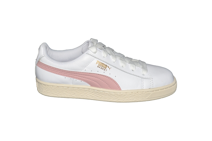 Puma sneakers classic lfs w blanc