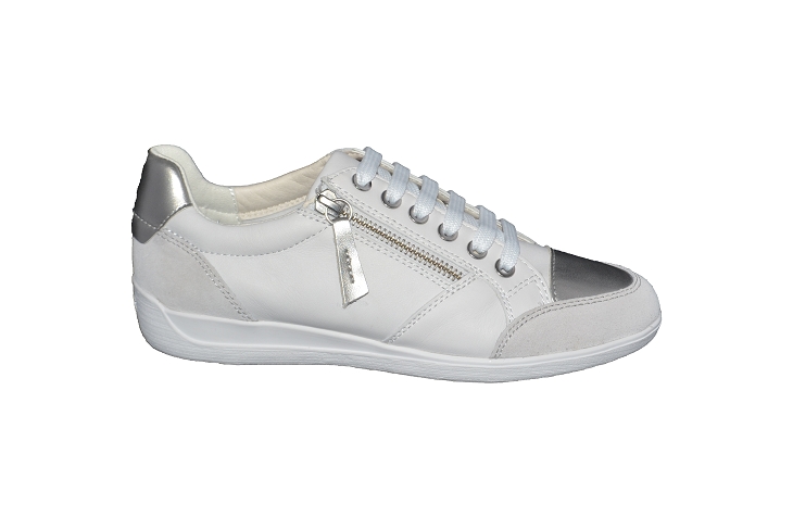 Geox sneakers d8468b blanc