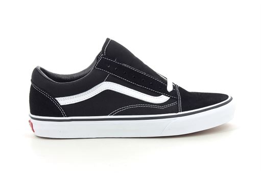 Vans toiles oldskool noir