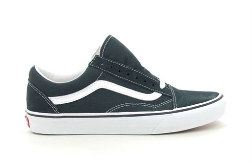 Vans toiles oldskool vert