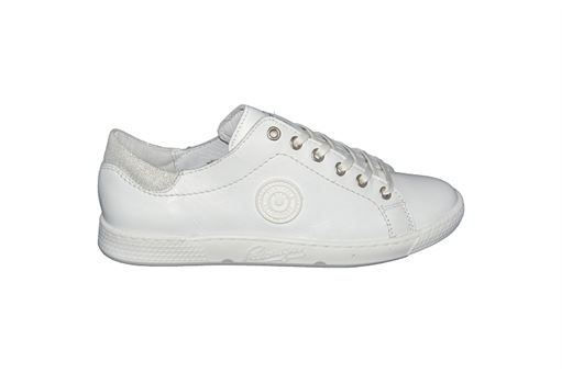 Pataugas sneakers jayo blanc