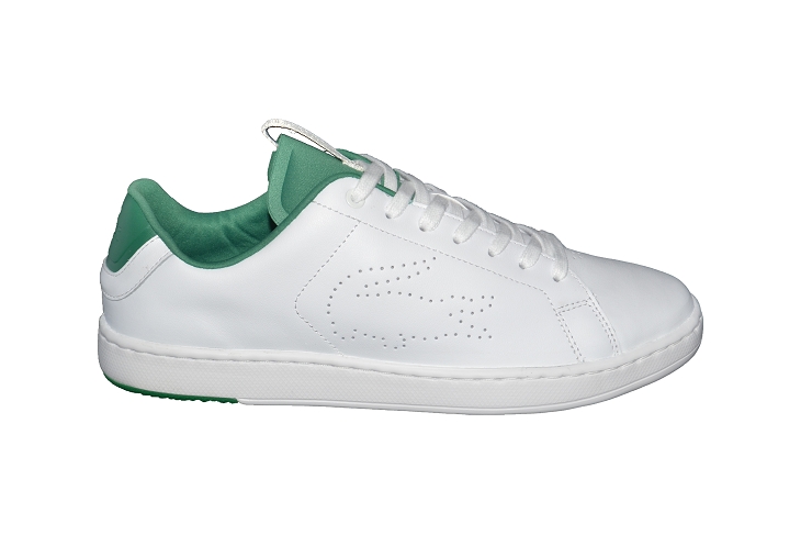 Lacoste sneakers carnaby light blanc