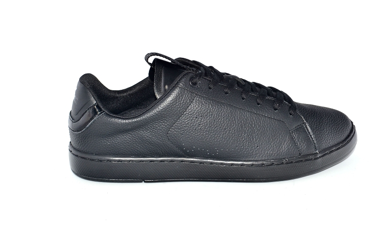 Lacoste sneakers carnaby light wt 191 noir