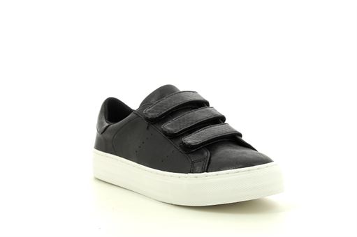 No name sneakers arcade straps gloom noir