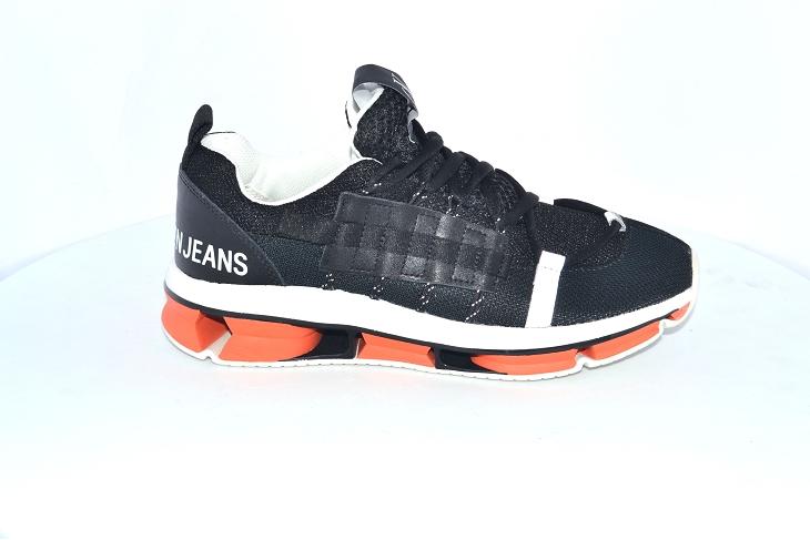 Calvin klein sneakers lex noir