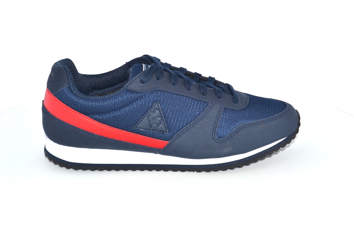 Le coq sportif sneakers alpha 2 bleu