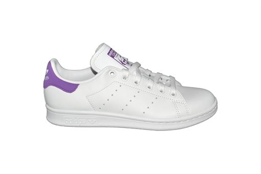 Adidas  original sneakers stan smith w blanc