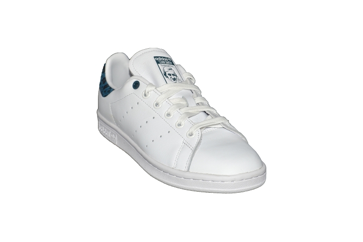 Adidas sneakers stan smith w blanc1829408_2