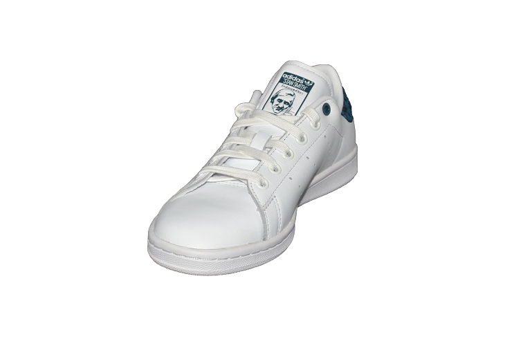 Adidas sneakers stan smith w blanc1829408_3