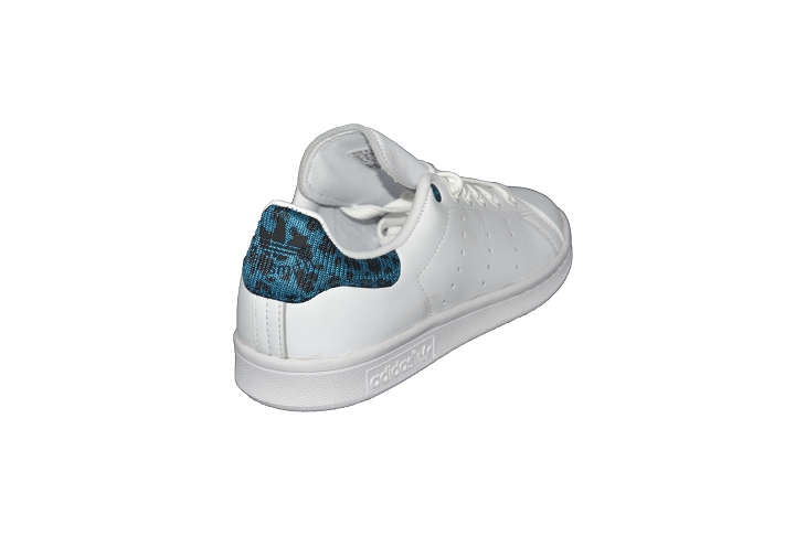 Adidas sneakers stan smith w blanc1829408_4