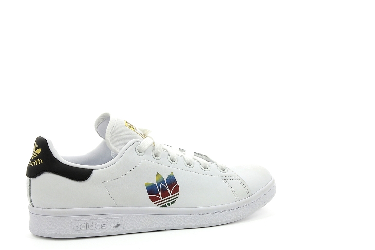 Adidas sneakers stan smith w blanc1829411_4