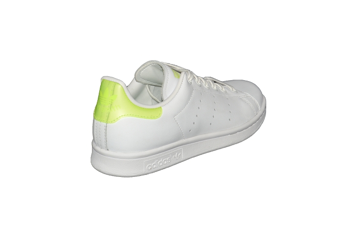 Adidas sneakers stan smith w blanc1829413_4
