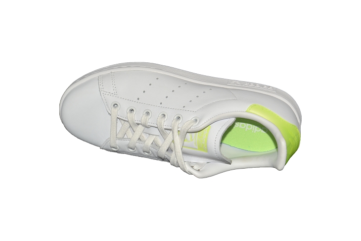 Adidas sneakers stan smith w blanc1829413_5