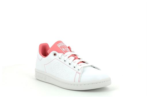 Adidas sneakers stan smith w blanc