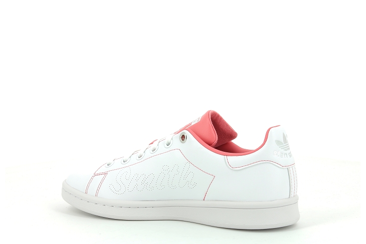 Adidas sneakers stan smith w blanc1829417_3