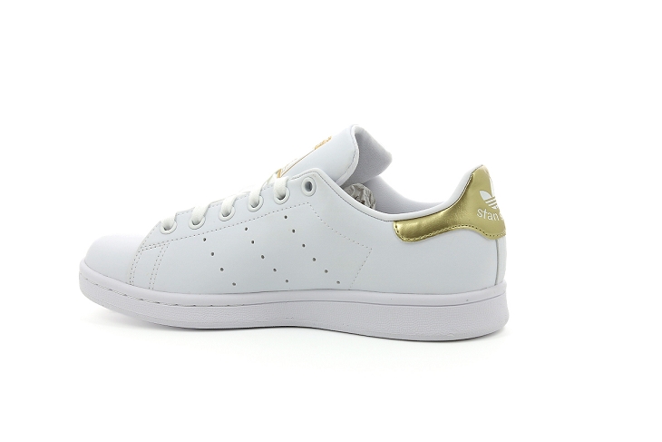 Adidas sneakers stan smith w blanc1829419_3