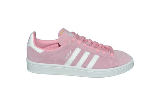 Adidas sneakers campus j rose