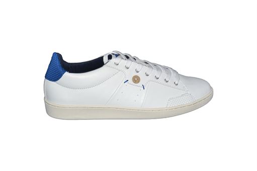 Faguo sneakers hosta blanc