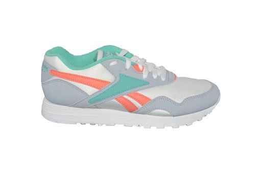 Reebok sneakers rapide syn gris