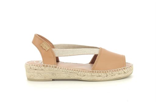 Toni pons espadrilles etna marron