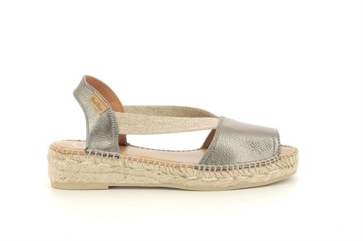 Toni pons espadrilles etna bronze