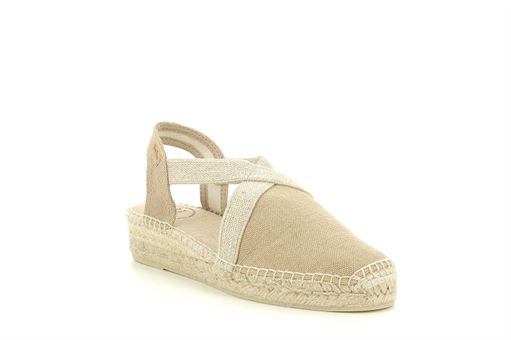 Toni pons espadrilles verdi marron