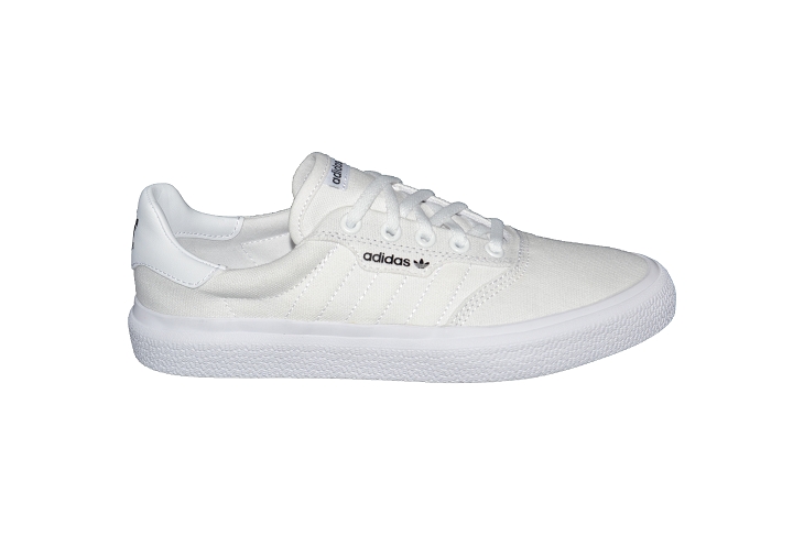 Adidas  original sneakers 3mc blanc