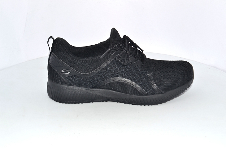 Skechers sneakers f 32507 noir