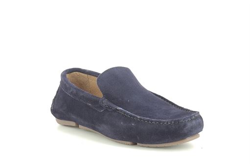 Linea purpura mocassins 93572 marine