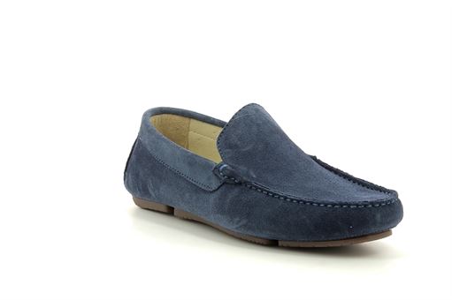 Linea purpura mocassins 93572 jean