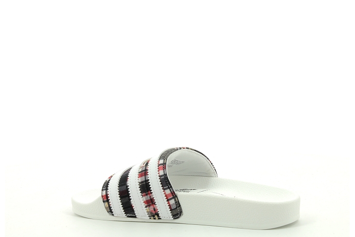 Adidas claq sandales adilette w blanc1841804_3