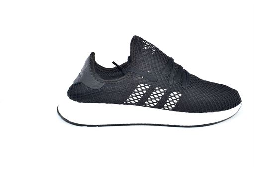 Adidas  original sneakers deerupt noir