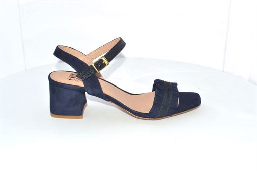 Cor by andy nu pied 5872 bleu