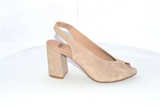 Cor by andy nu pied 5930 taupe