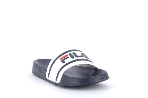 Fila sandales morro bay slipper h blanc