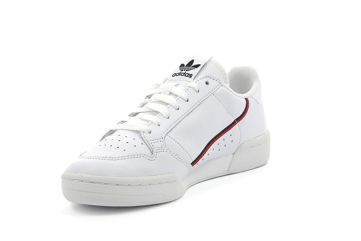 Adidas sneakers continental 80 blanc1853701_2